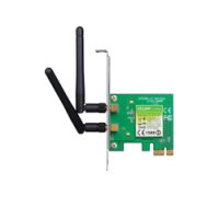 TP-LINK TL-WN881ND - Network adapter