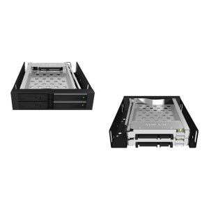 ICY BOX ICY BOX IB-2227StS - Storage drive cage