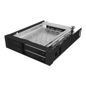 ICY BOX ICY BOX IB-2227StS - Storage drive cage