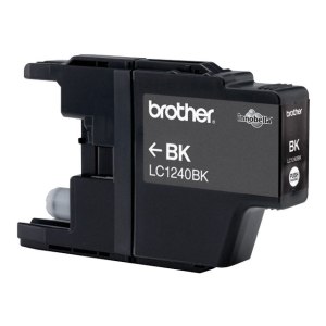 Brother LC1240BK - Black - original