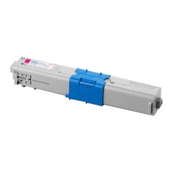 OKI Magenta - original - toner cartridge