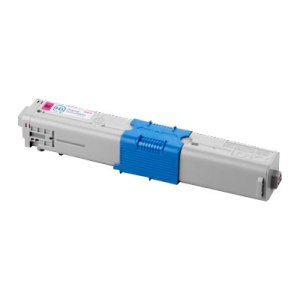 OKI Magenta - original - toner cartridge