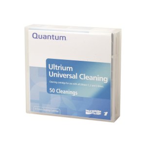 Quantum Cleaning cartridge - LTO Universal