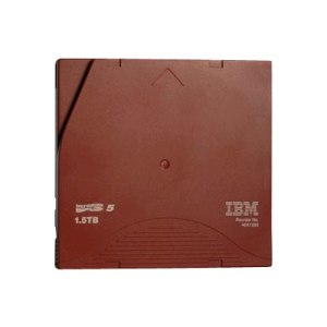 IBM 46X1290 - LTO - 1500 GB - 3000 GB - Marrone - 10 - 45...