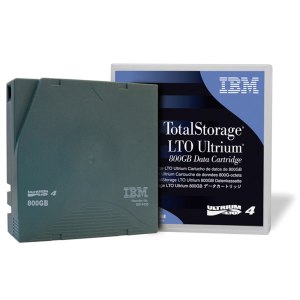 IBM LTO Ultrium 5 - 1.5 TB / 3 TB