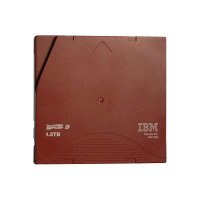 IBM LTO Ultrium 5 - 1.5 TB / 3 TB