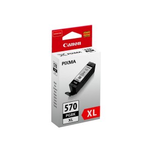 Canon PGI-570PGBK XL - Resa elevata (XL) - Inchiostro a...