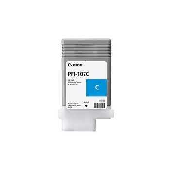 Canon PFI-107 C - 130 ml - cyan