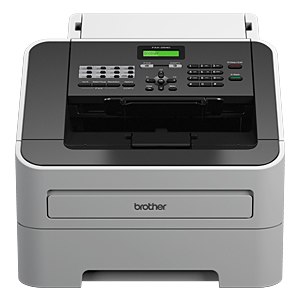 Brother FAX-2940 - Fax / copier