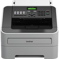 Brother FAX-2940 - Fax / copier