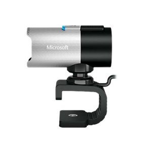 Microsoft LifeCam Studio - 2 MP - 1920 x 1080 Pixel - 30...