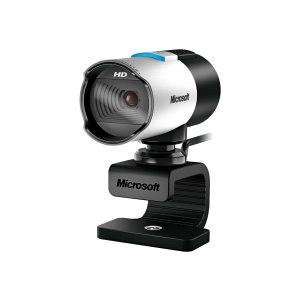 Microsoft LifeCam Studio - Webcam