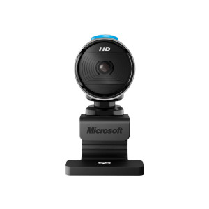 Microsoft LifeCam Studio - Webcam