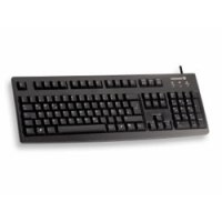 Cherry G83-6105 - Tastatur - USB - Deutsch