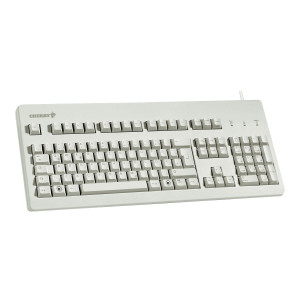 Cherry G80-3000 - Keyboard - PS/2, USB