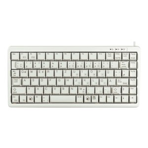 Cherry Compact-Keyboard G84-4100
