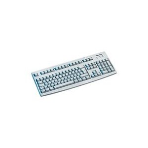 Cherry G83-6105 - Keyboard - USB