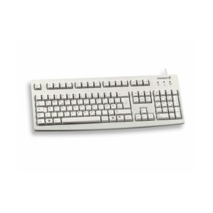 Cherry G83-6105 - Keyboard - USB