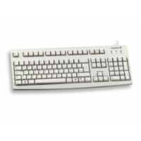 Cherry G83-6105 - Keyboard - USB