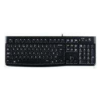 Logitech K120 for Business - Keyboard