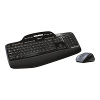 Logitech Wireless Desktop MK710