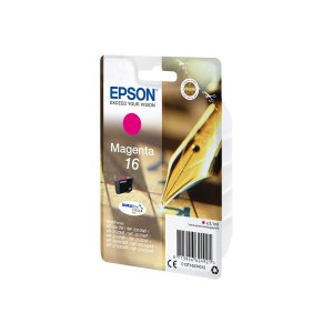 Epson Pen and crossword Singlepack Magenta 16 DURABrite...