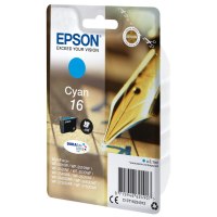 Epson 16 - 3.1 ml - cyan - original