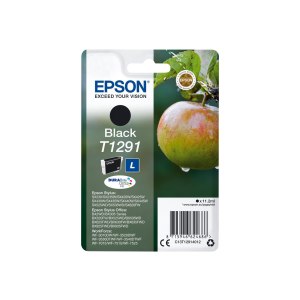 Epson T1291 - 11.2 ml - L-Größe - Schwarz -...