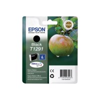 Epson Apple Cartuccia Nero - Inchiostro a base di pigmento - 11,2 ml - 385 pagine - 1 pz