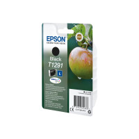 Epson Apple Cartuccia Nero - Inchiostro a base di pigmento - 11,2 ml - 385 pagine - 1 pz