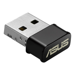 ASUS USB-AC53 Nano - Netzwerkadapter - USB 2.0