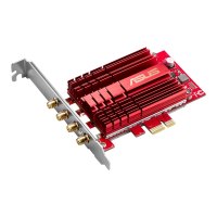 ASUS PCE-AC88 - Netzwerkadapter - PCIe - 802.11ac