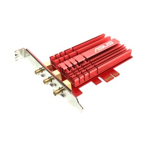 ASUS PCE-AC68 - Netzwerkadapter - PCIe - 802.11ac
