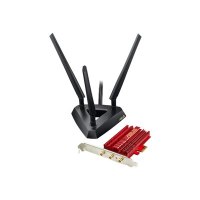 ASUS PCE-AC68 - Network adapter