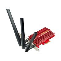 ASUS PCE-AC68 - Network adapter