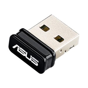 ASUS USB-N10 NANO - Network adapter