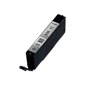 Canon CLI-571GY - 7 ml - Grau - Original -...