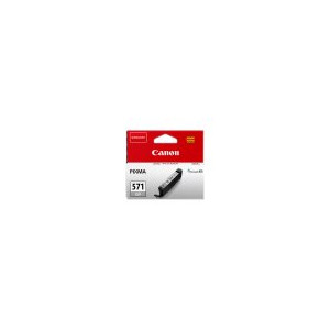 Canon CLI-571GY - 7 ml - grey