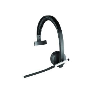 Logitech Wireless Headset Mono H820e