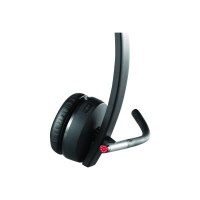 Logitech Wireless Headset Mono H820e - Headset