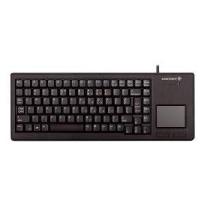 Cherry XS G84-5500 - Tastatur - USB - Deutsch