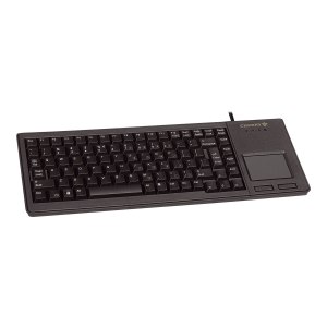 Cherry XS G84-5500 - Tastatur - USB - Deutsch