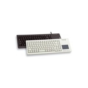 Cherry XS G84-5500 - Tastatur - USB - Deutsch