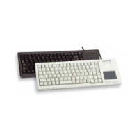 Cherry XS G84-5500 - Tastatur - USB - Deutsch