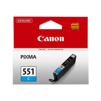 Canon CLI-551C - 7 ml - cyan - original