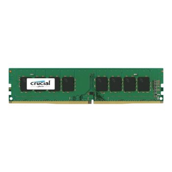 Crucial DDR4 - module - 8 GB