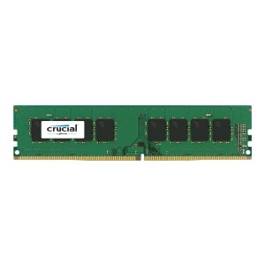 Crucial DDR4 - Modul - 8 GB - DIMM 288-PIN