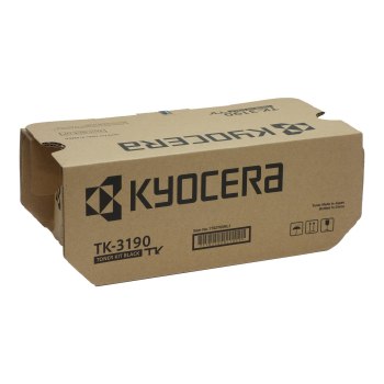 Kyocera TK-3190 - 25000 pagine - Nero - 1 pz