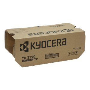 Kyocera TK 3190 - Black - original