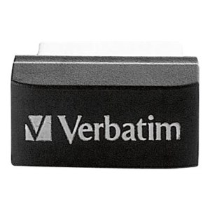 Verbatim Store n Stay USB Drive - USB-Flash-Laufwerk